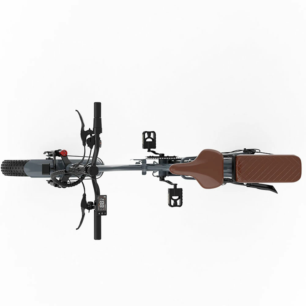 KOOLUX X16 (EU) Electric Bike