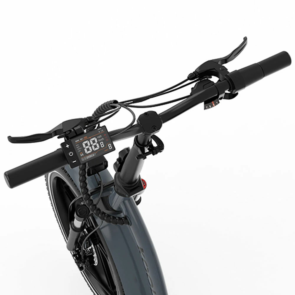 KOOLUX X16 (EU) Electric Bike