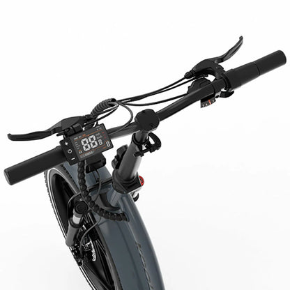 KOOLUX X16 (EU) Electric Bike