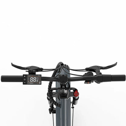 KOOLUX X16 (EU) Electric Bike