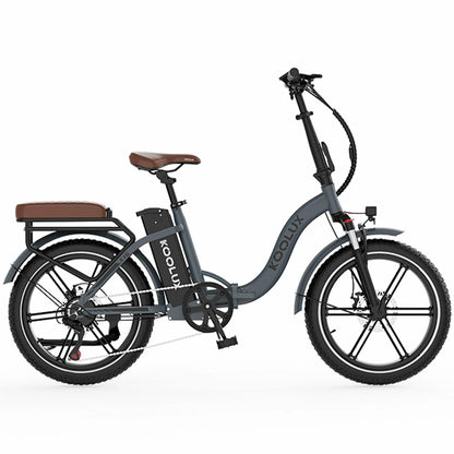 KOOLUX X16 (EU) Electric Bike