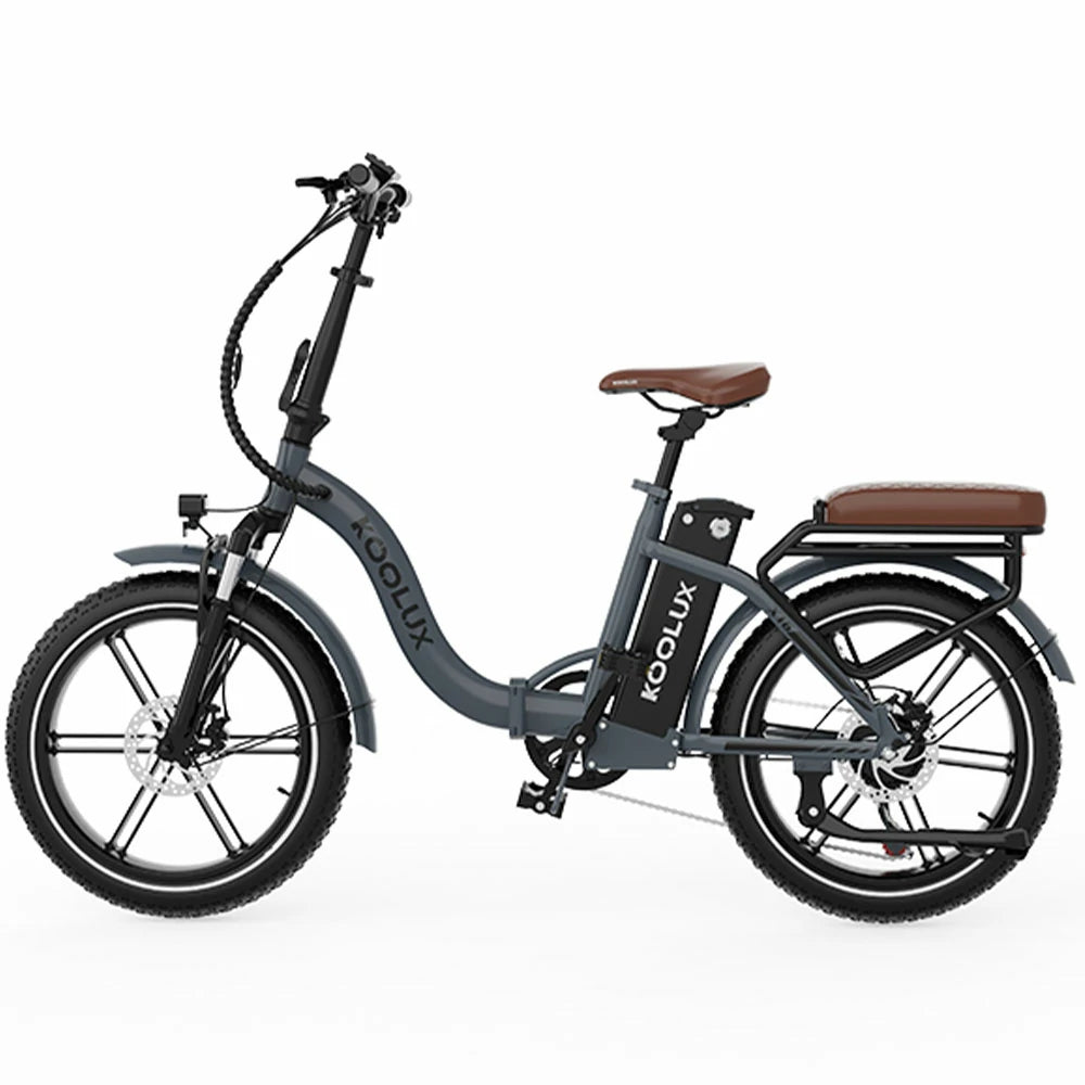 KOOLUX X16 (EU) Electric Bike