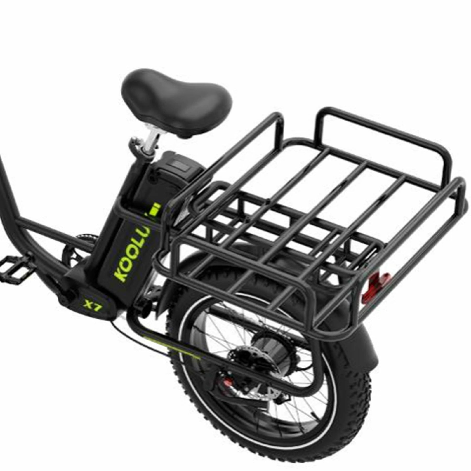 KOOLUX X7/X8 Basket