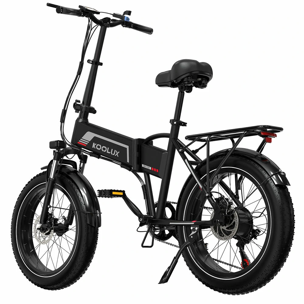 KOOLUX BK10S 500W (EU) Electric Bike