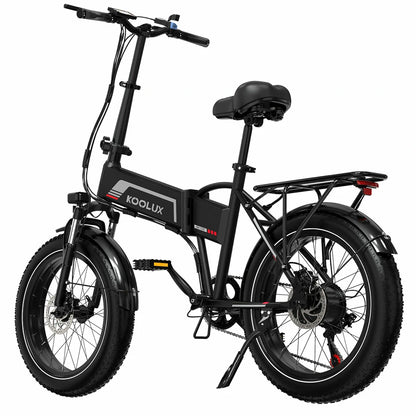 KOOLUX BK10S 750W (UK) Electric Bike
