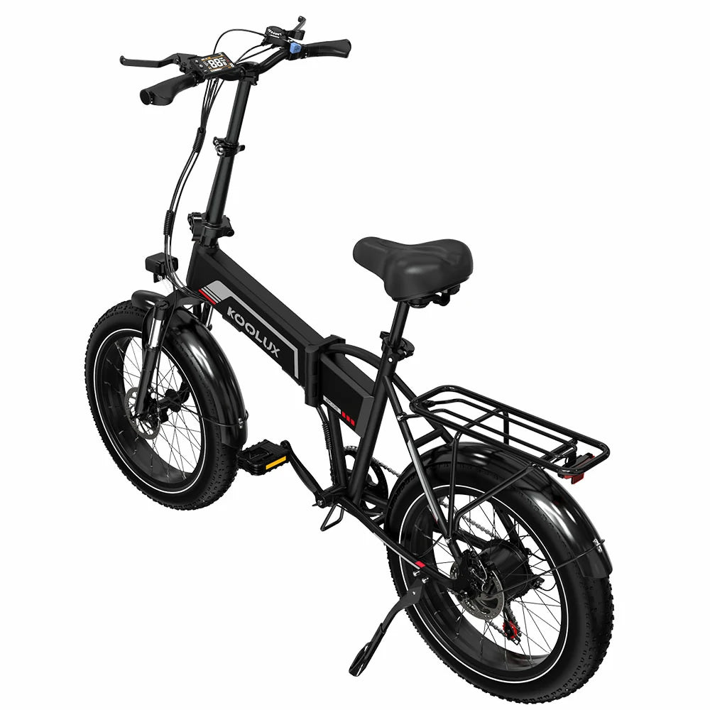 KOOLUX BK10S 500W (EU) Electric Bike