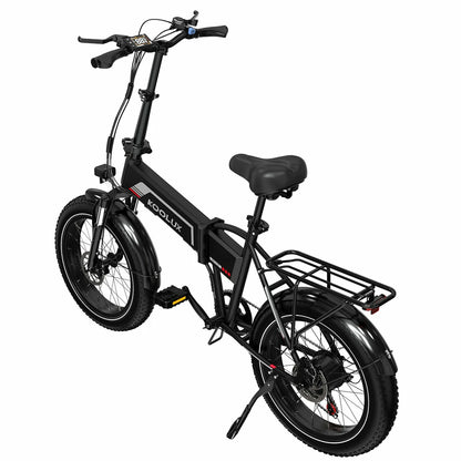 KOOLUX BK10S 750W (UK) Electric Bike