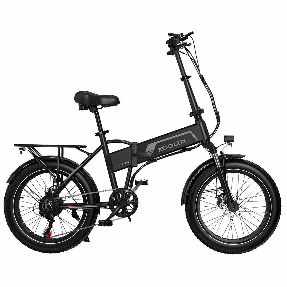 KOOLUX BK10S 500W (EU) Electric Bike