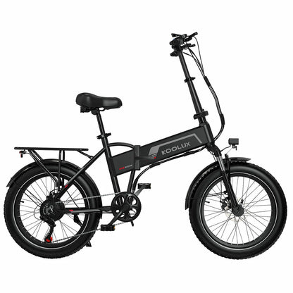 KOOLUX BK10S 750W (UK) Electric Bike