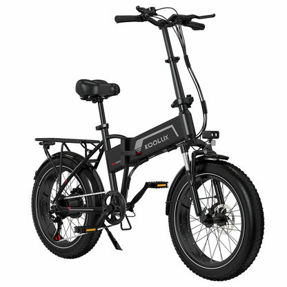 KOOLUX BK10S 750W (UK) Electric Bike