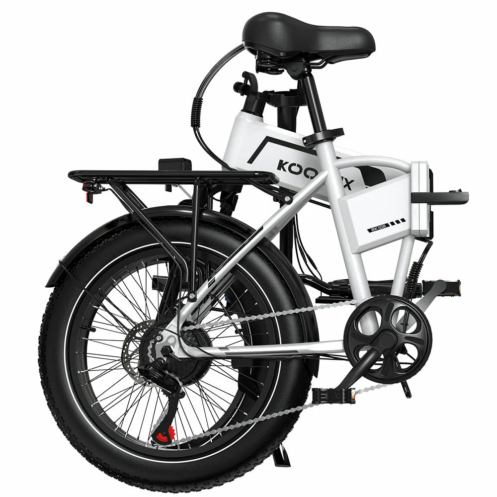 KOOLUX BK10S 500W (EU) Electric Bike