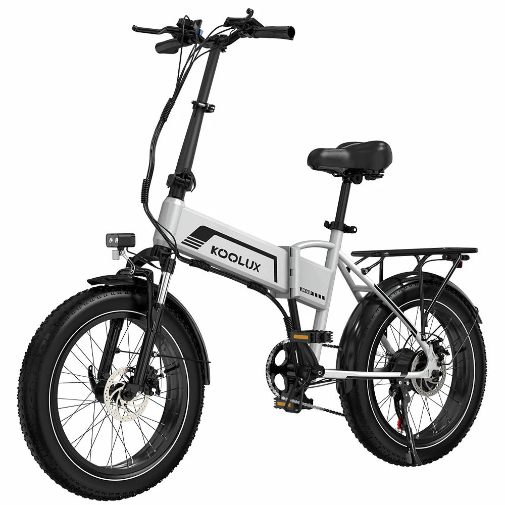 KOOLUX BK10S 750W (UK) Electric Bike