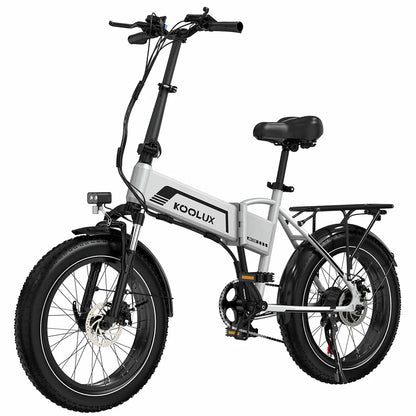 KOOLUX BK10S 750W (UK) Electric Bike