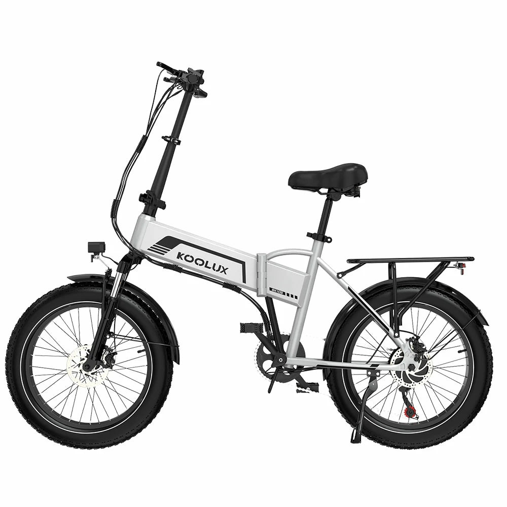 KOOLUX BK10S 500W (EU) Electric Bike