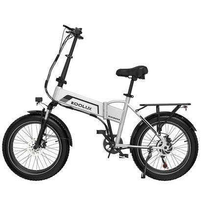 KOOLUX BK10S 750W (UK) Electric Bike