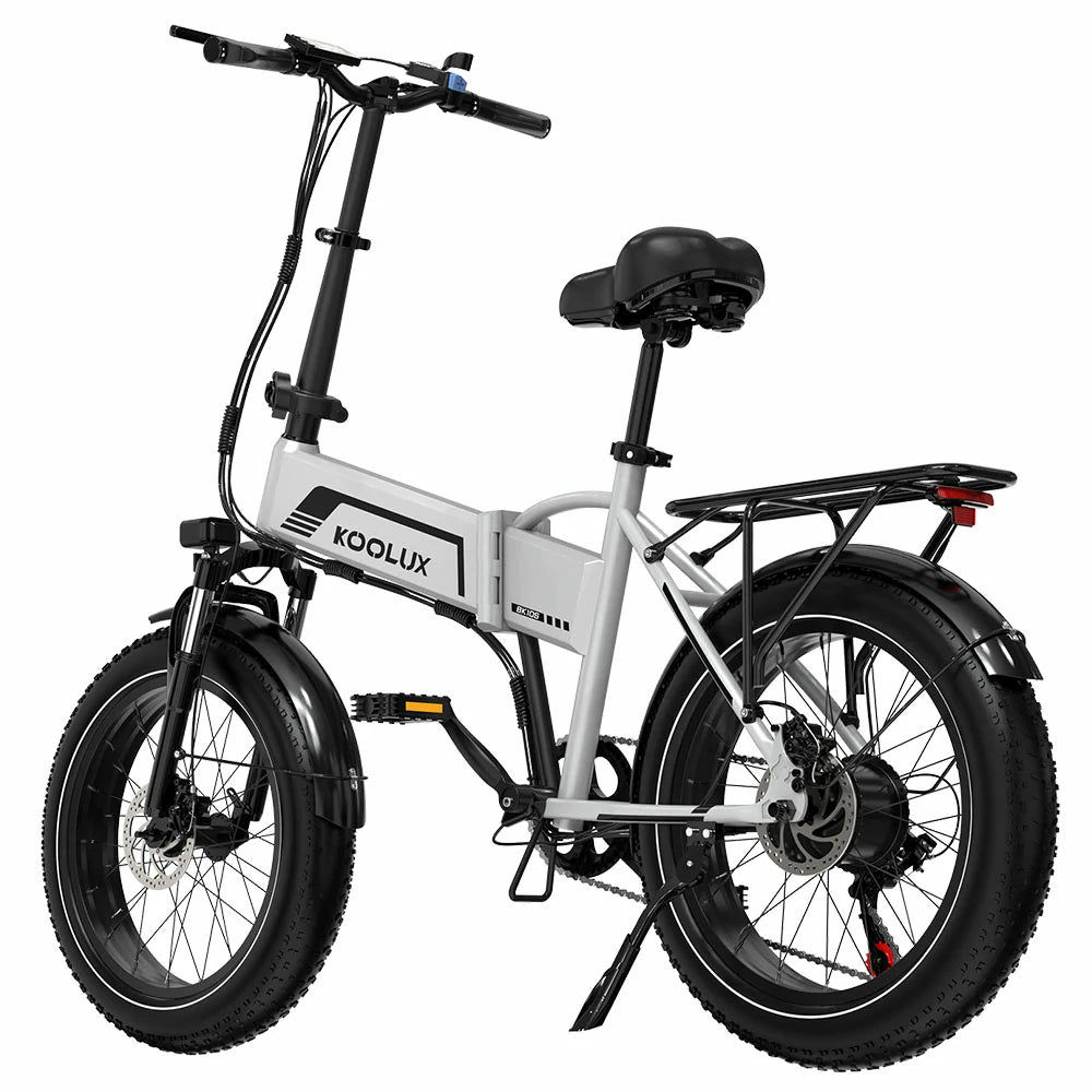 KOOLUX BK10S 500W (EU) Electric Bike