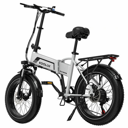 KOOLUX BK10S 750W (UK) Electric Bike