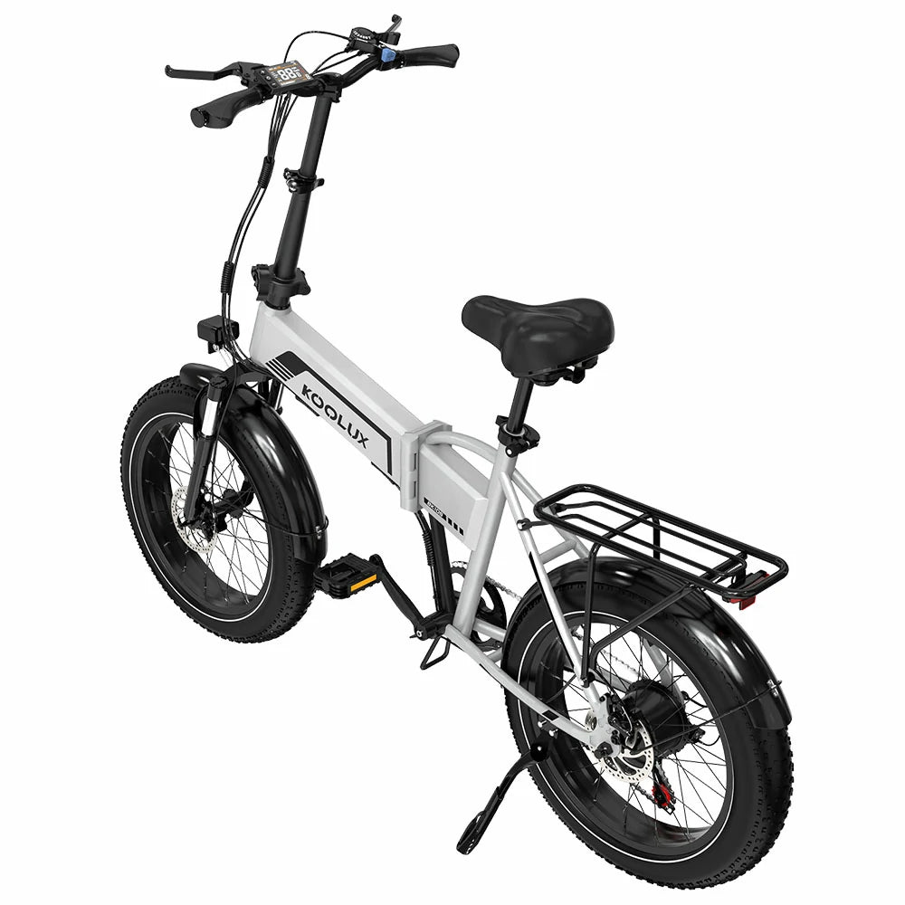 KOOLUX BK10S 750W (UK) Electric Bike