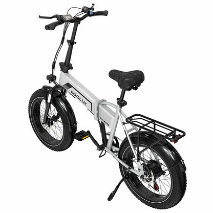 KOOLUX BK10S 750W (UK) Electric Bike