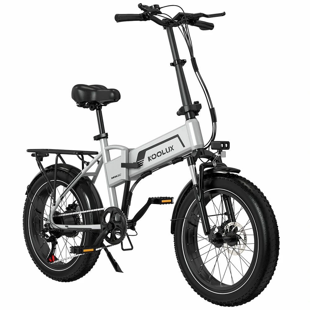 KOOLUX BK10S 500W (EU) Electric Bike