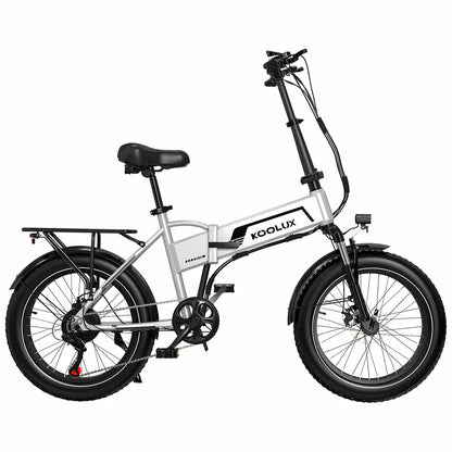 KOOLUX BK10S 750W (UK) Electric Bike
