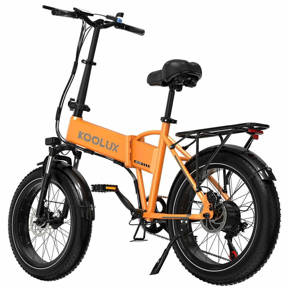 KOOLUX BK10S 500W (EU) Electric Bike