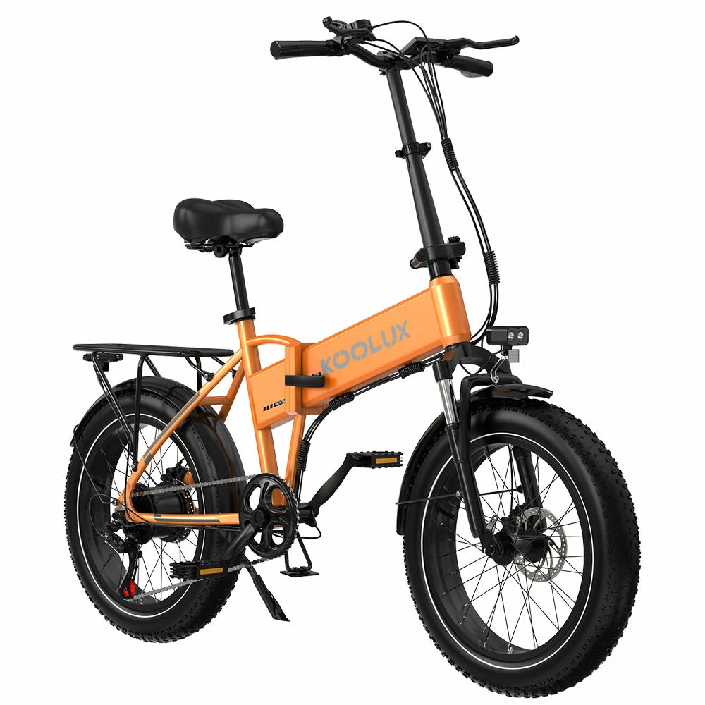 KOOLUX BK10S 500W (EU) Electric Bike