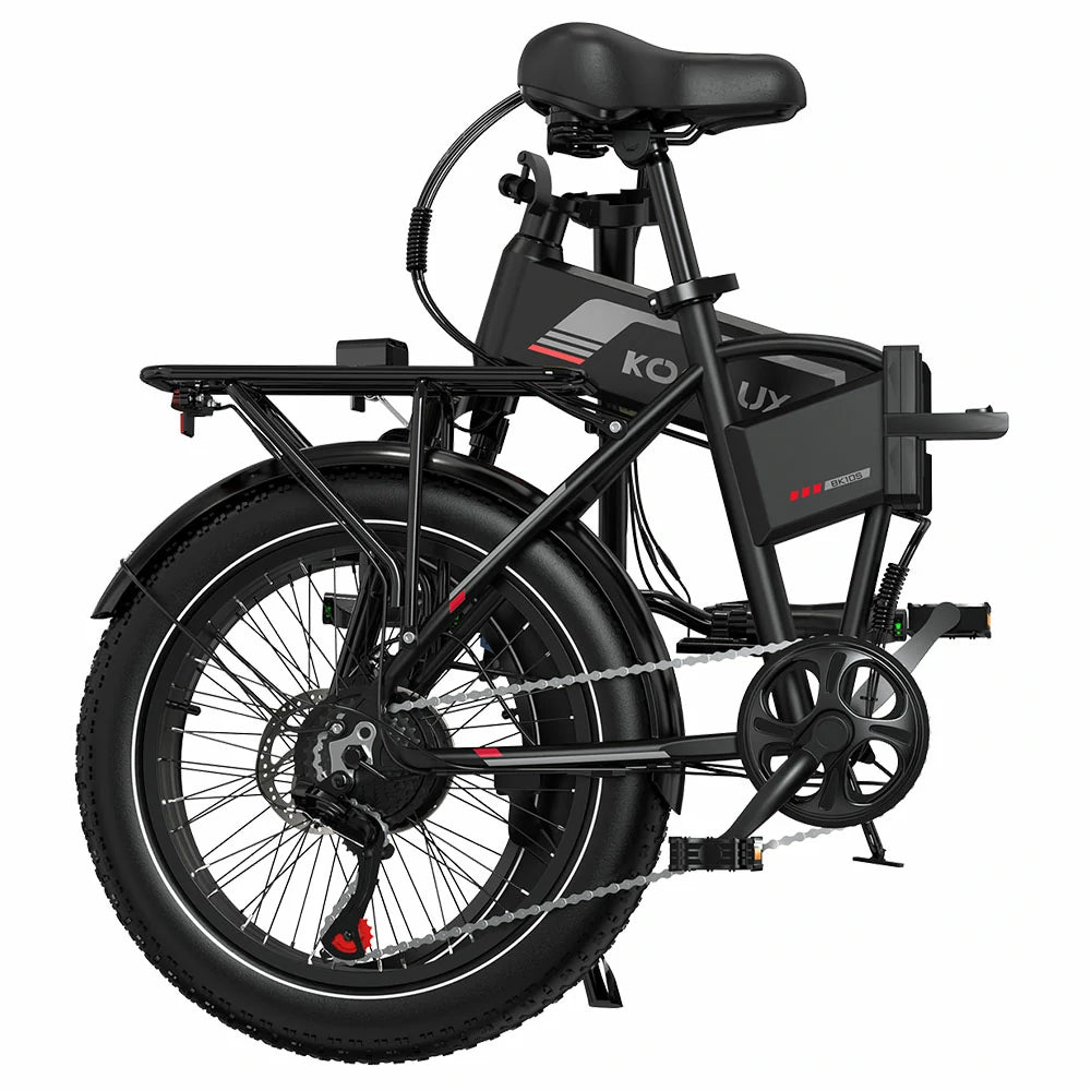 KOOLUX BK10S 500W (EU) Electric Bike