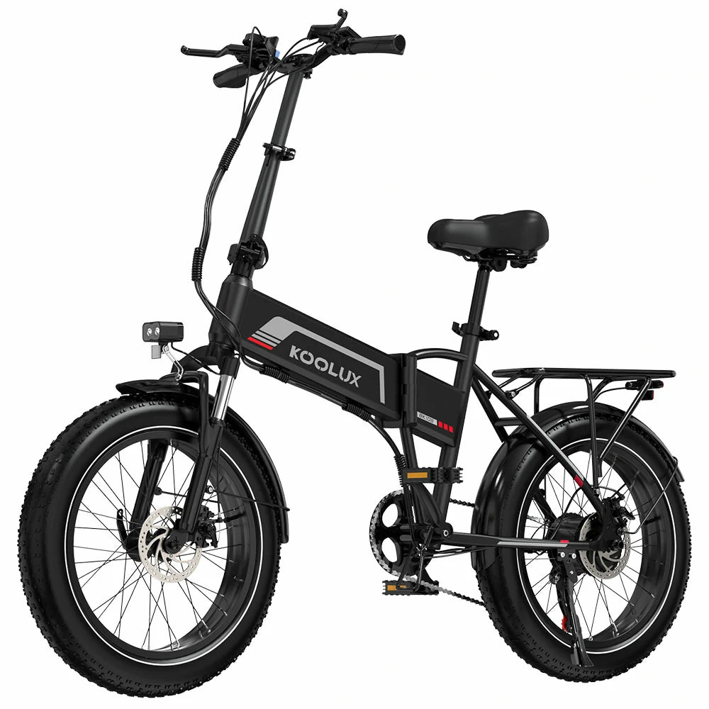 KOOLUX BK10S 750W (UK) Electric Bike