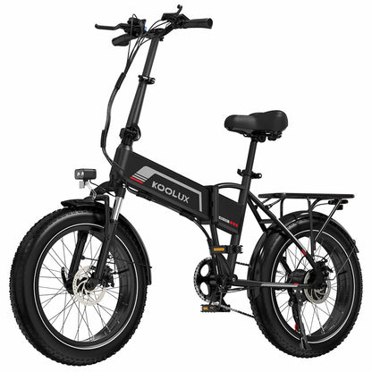 KOOLUX BK10S 750W (UK) Electric Bike