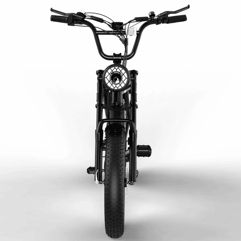KOOLUX BK29 (UK) Electric Bike