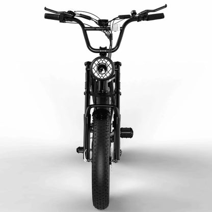 KOOLUX BK29 (UK) Electric Bike
