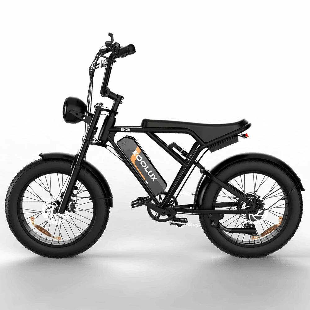 KOOLUX BK29 (EU) Electric Bike