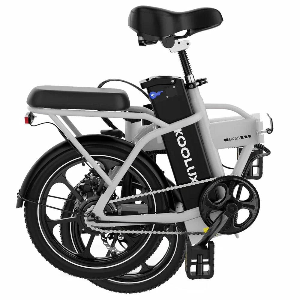 KOOLUX BK5S (UK) Electric Bike