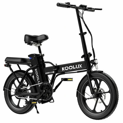 KOOLUX BK5S (UK) Electric Bike