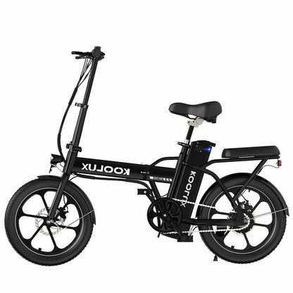 KOOLUX BK5S (UK) Electric Bike