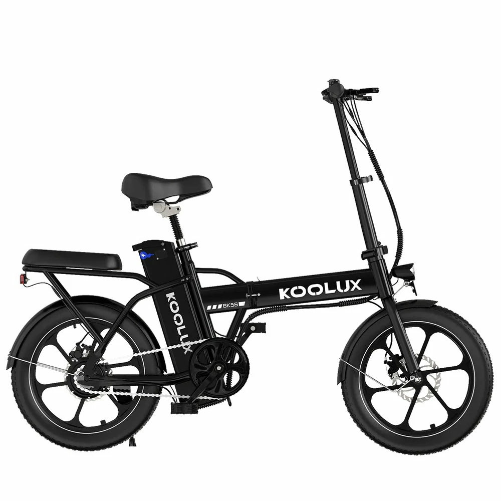 KOOLUX BK5S (UK) Electric Bike