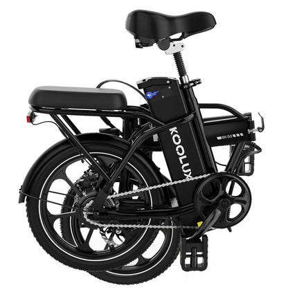 KOOLUX BK5S (UK) Electric Bike