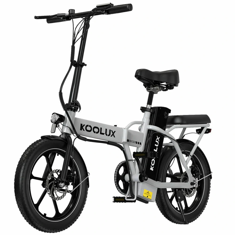 KOOLUX BK5S (EU) Electric Bike