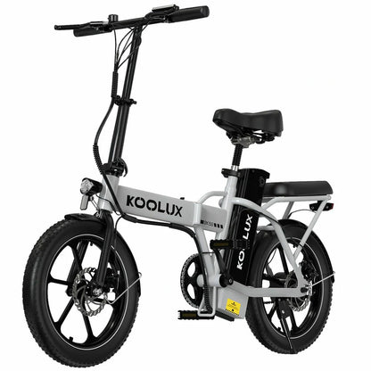 KOOLUX BK5S (UK) Electric Bike