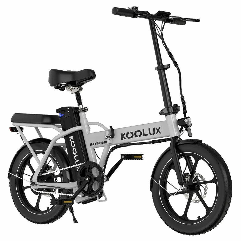 KOOLUX BK5S (UK) Electric Bike