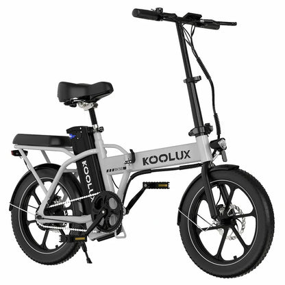 KOOLUX BK5S (UK) Electric Bike
