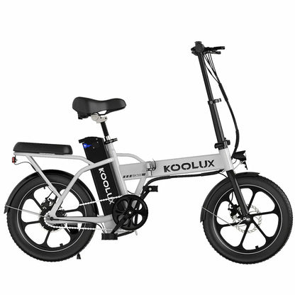 KOOLUX BK5S (UK) Electric Bike