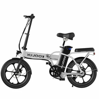 KOOLUX BK5S (UK) Electric Bike