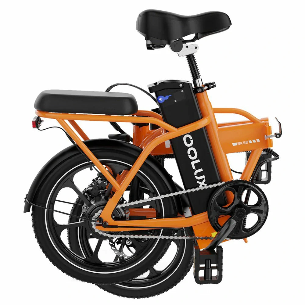 KOOLUX BK5S (EU) Electric Bike