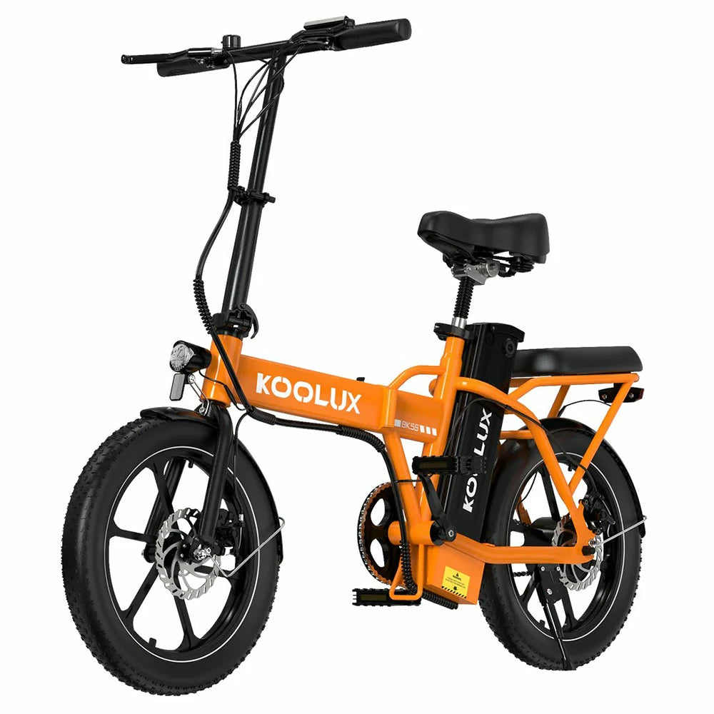 KOOLUX BK5S (EU) Electric Bike