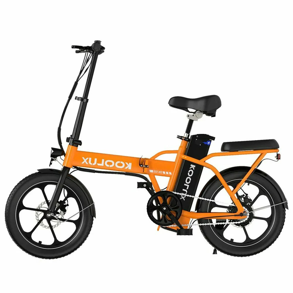 KOOLUX BK5S (UK) Electric Bike