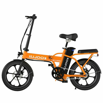 KOOLUX BK5S (UK) Electric Bike