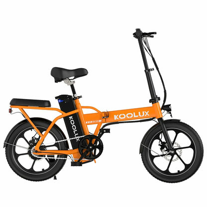 KOOLUX BK5S (UK) Electric Bike