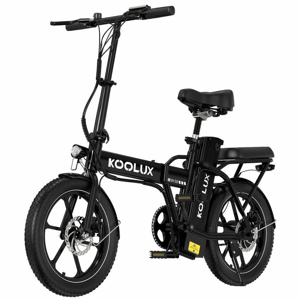 KOOLUX BK5S (UK) Electric Bike